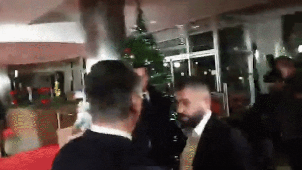 VIDEO Kolindin savjetnik napao Milanovića